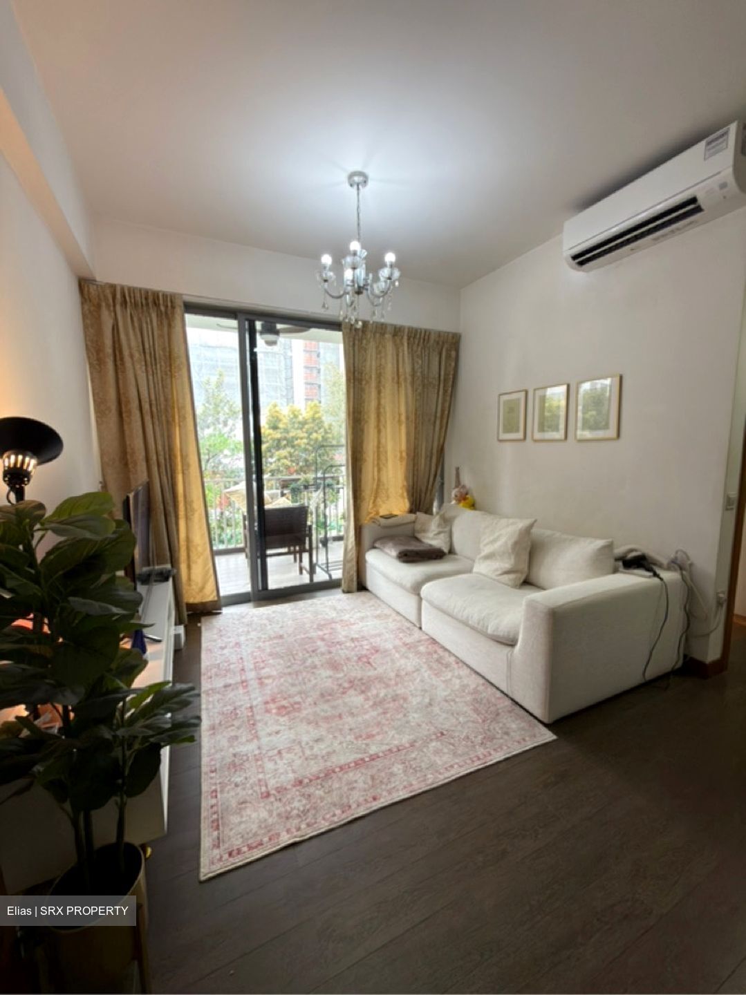 Woodhaven (D25), Condominium #631600961